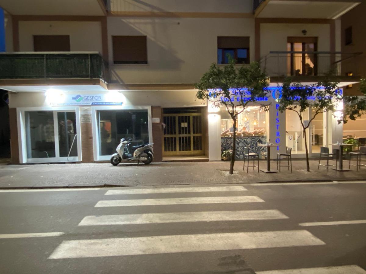 سورينتو B&B Caruso المظهر الخارجي الصورة