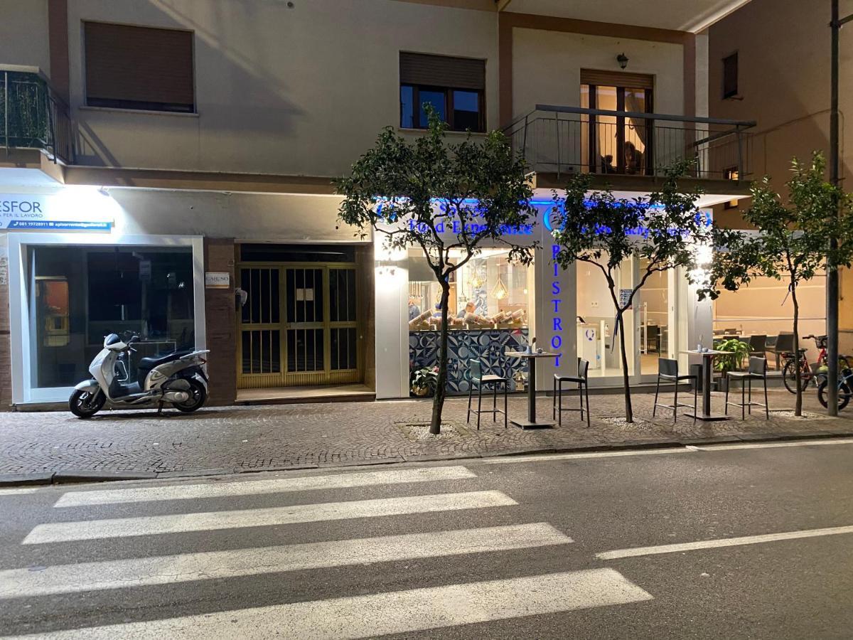 سورينتو B&B Caruso المظهر الخارجي الصورة