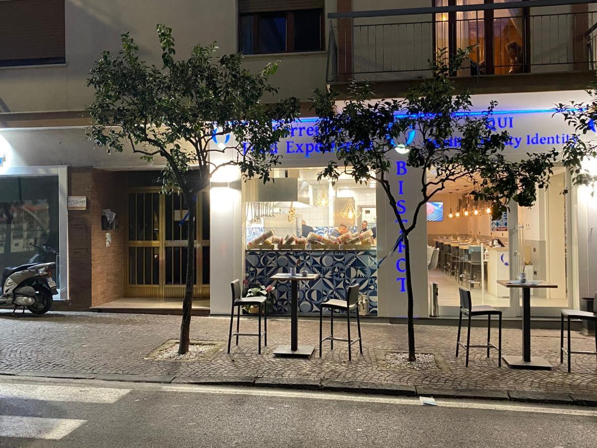 سورينتو B&B Caruso المظهر الخارجي الصورة