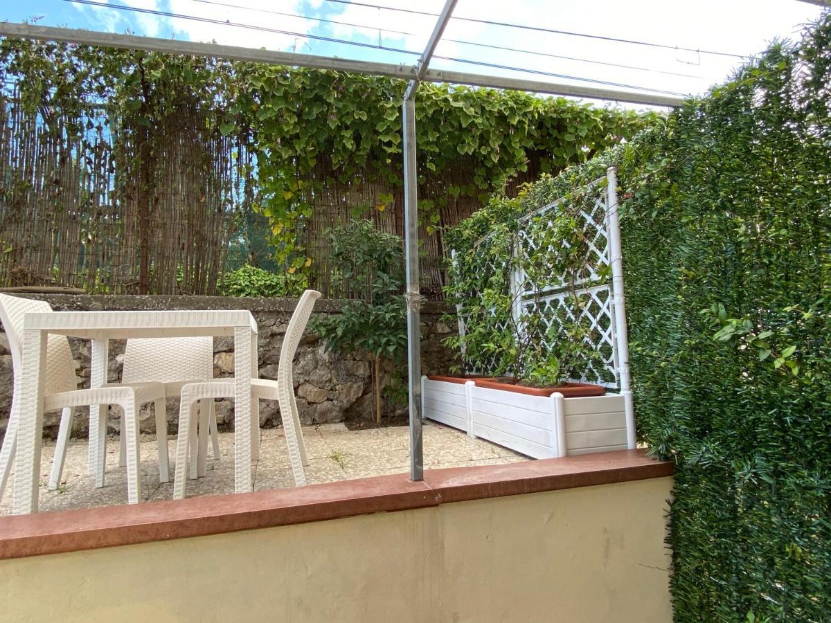 سورينتو B&B Caruso المظهر الخارجي الصورة