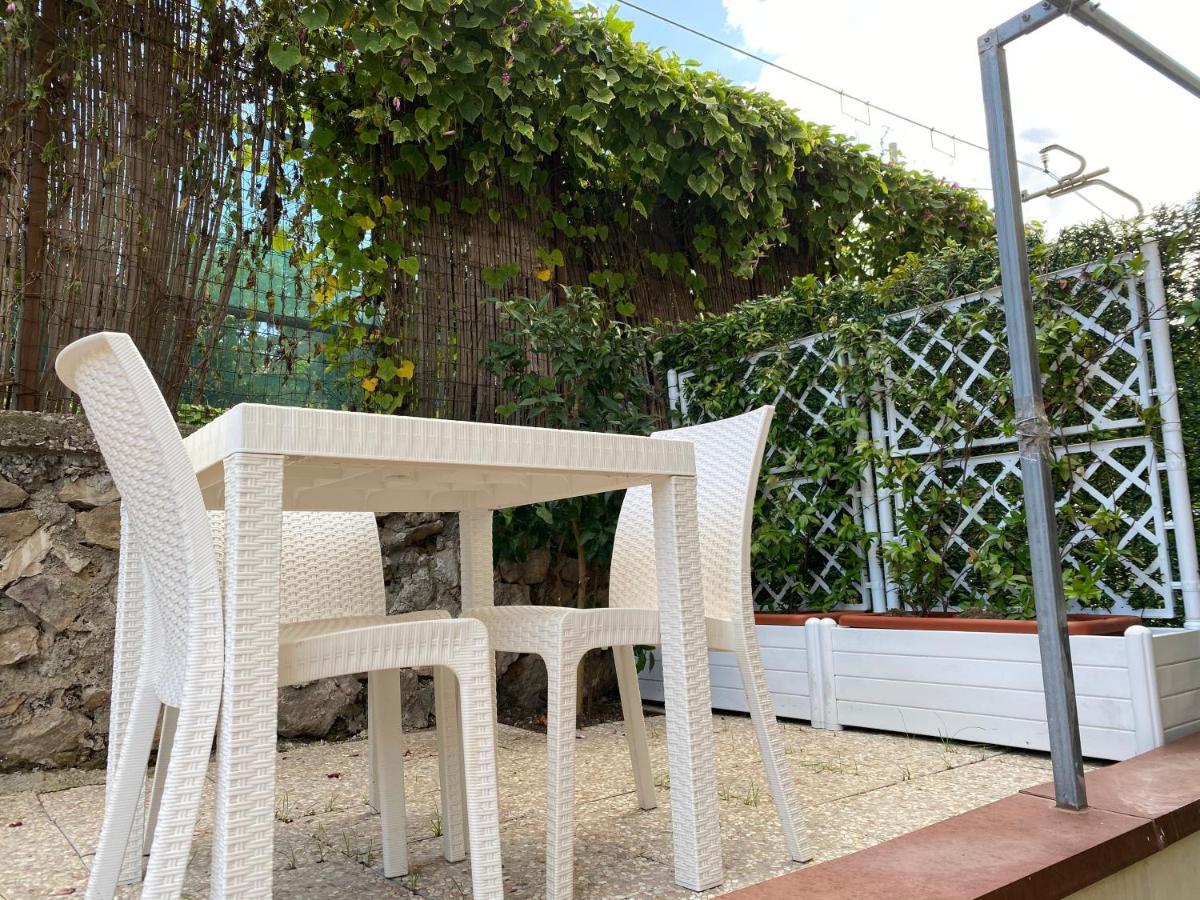 سورينتو B&B Caruso المظهر الخارجي الصورة