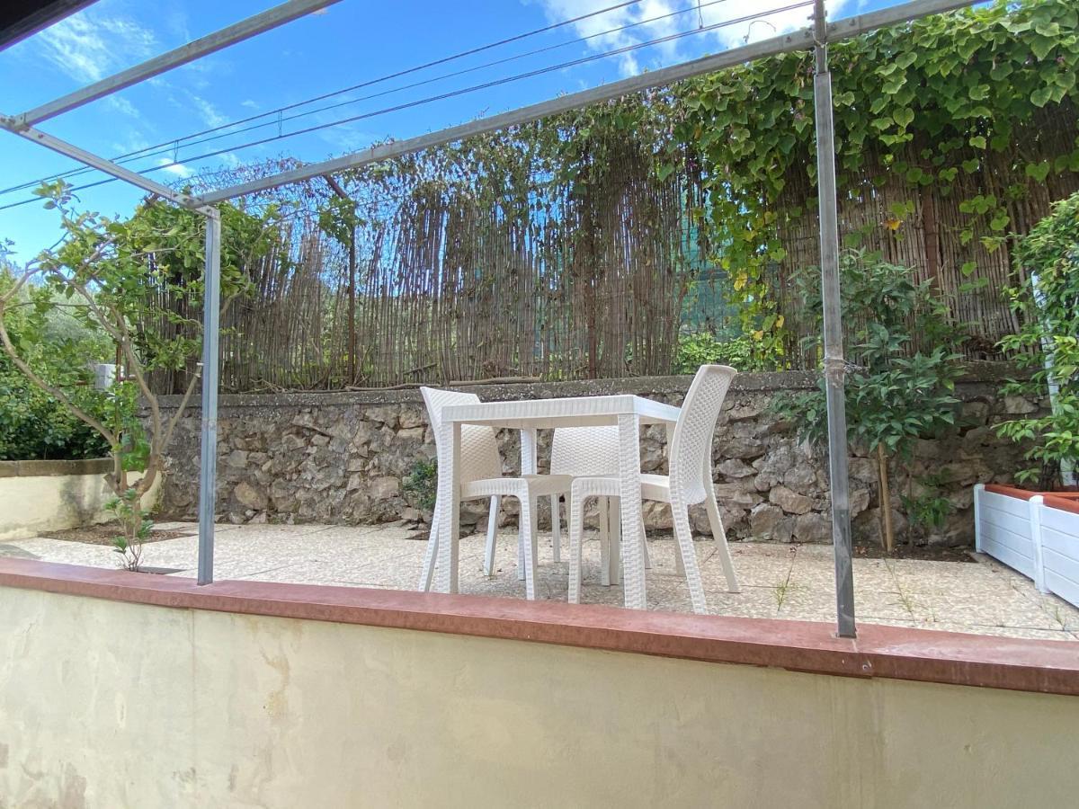سورينتو B&B Caruso المظهر الخارجي الصورة