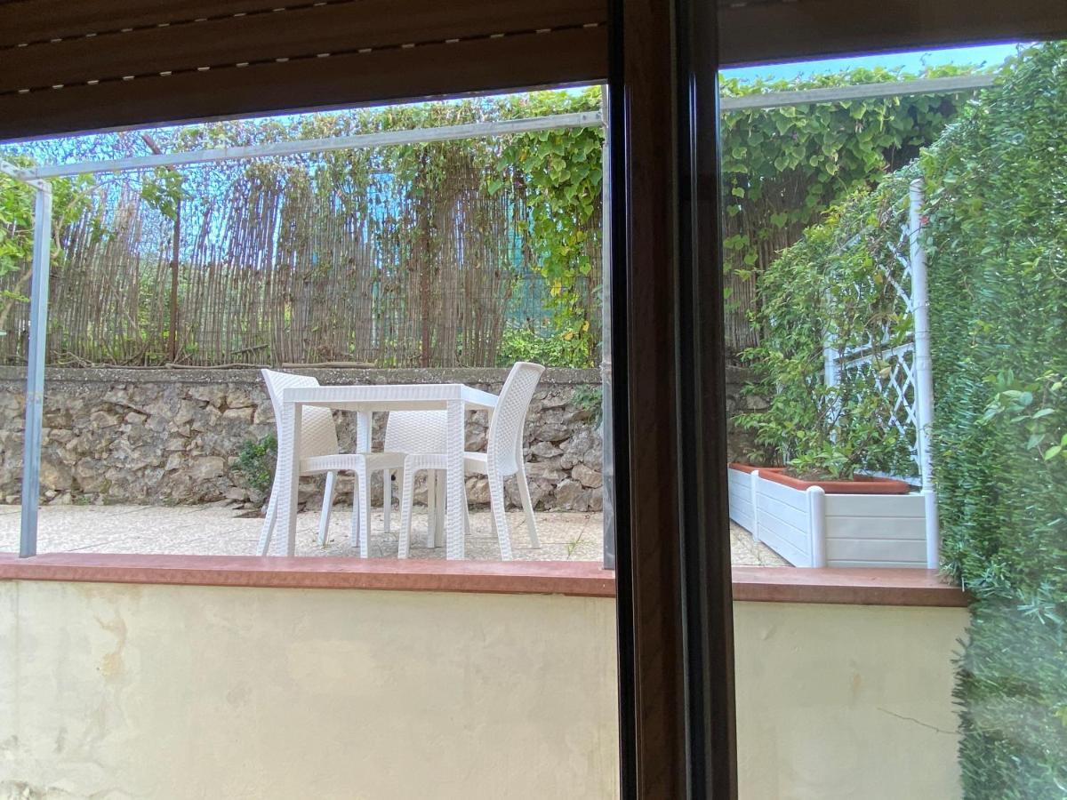 سورينتو B&B Caruso المظهر الخارجي الصورة