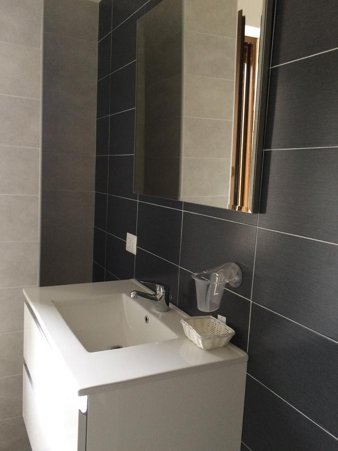سورينتو B&B Caruso المظهر الخارجي الصورة