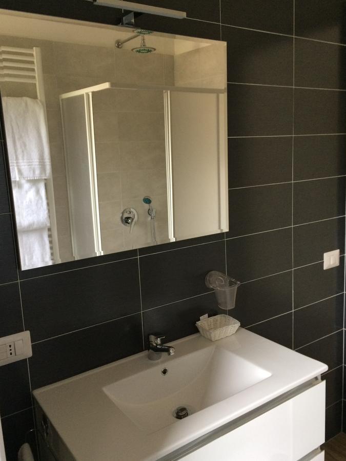 سورينتو B&B Caruso المظهر الخارجي الصورة