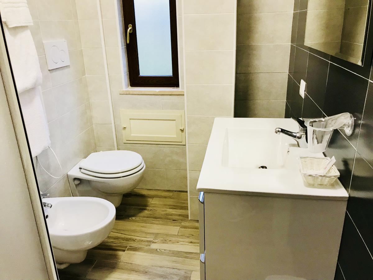 سورينتو B&B Caruso المظهر الخارجي الصورة