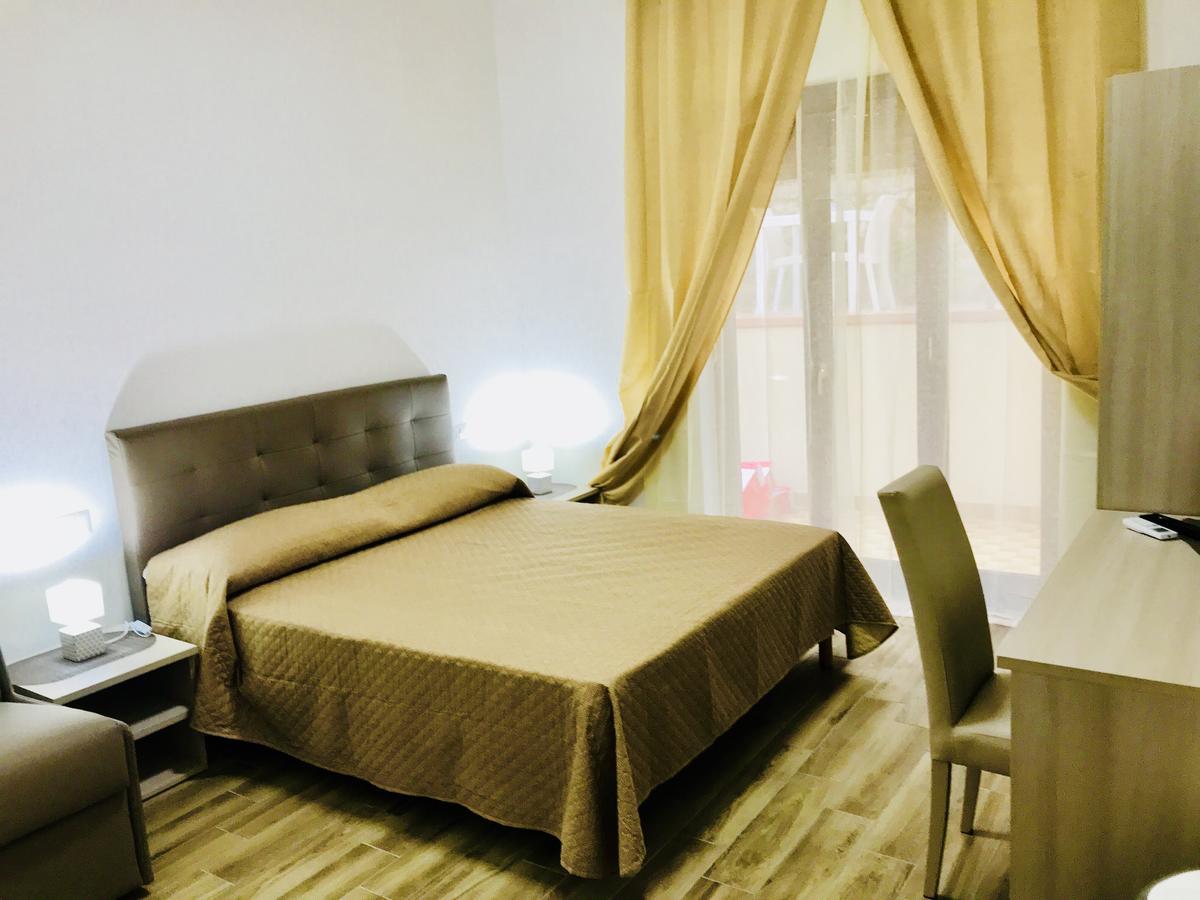 سورينتو B&B Caruso المظهر الخارجي الصورة