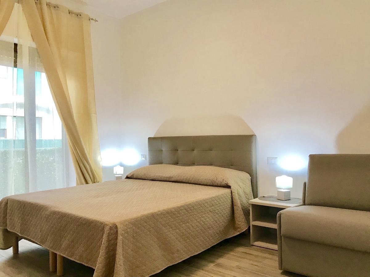 سورينتو B&B Caruso المظهر الخارجي الصورة