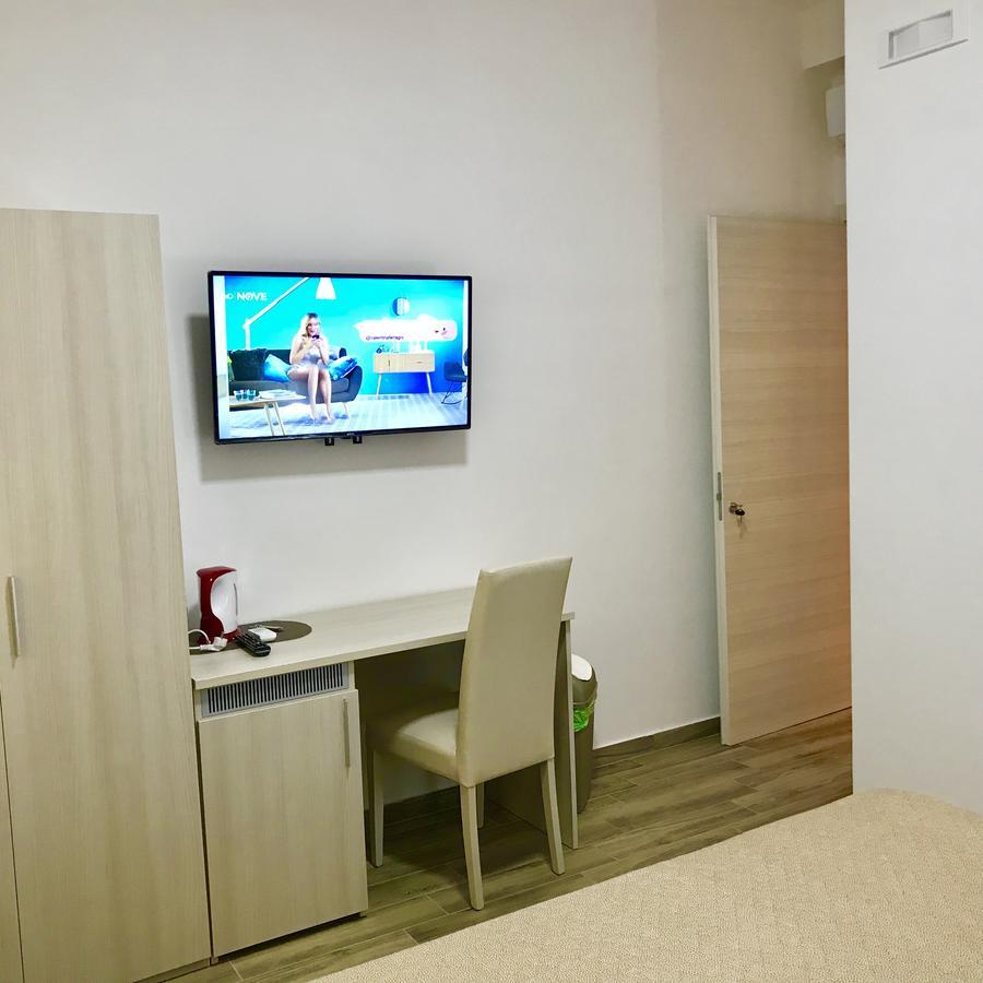 سورينتو B&B Caruso المظهر الخارجي الصورة