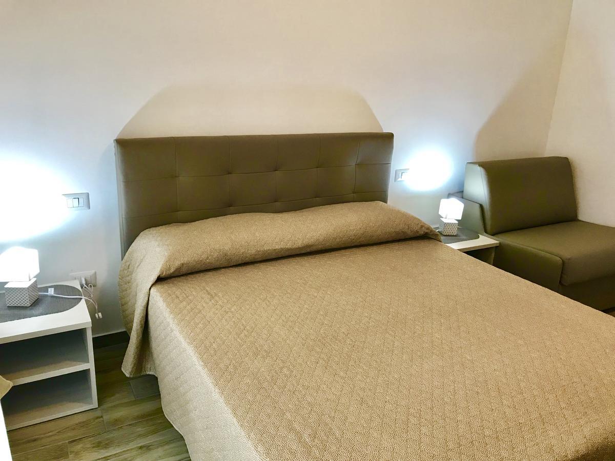 سورينتو B&B Caruso المظهر الخارجي الصورة