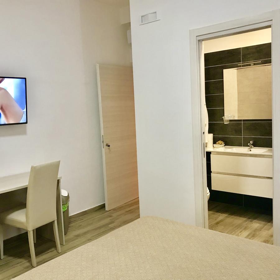 سورينتو B&B Caruso المظهر الخارجي الصورة