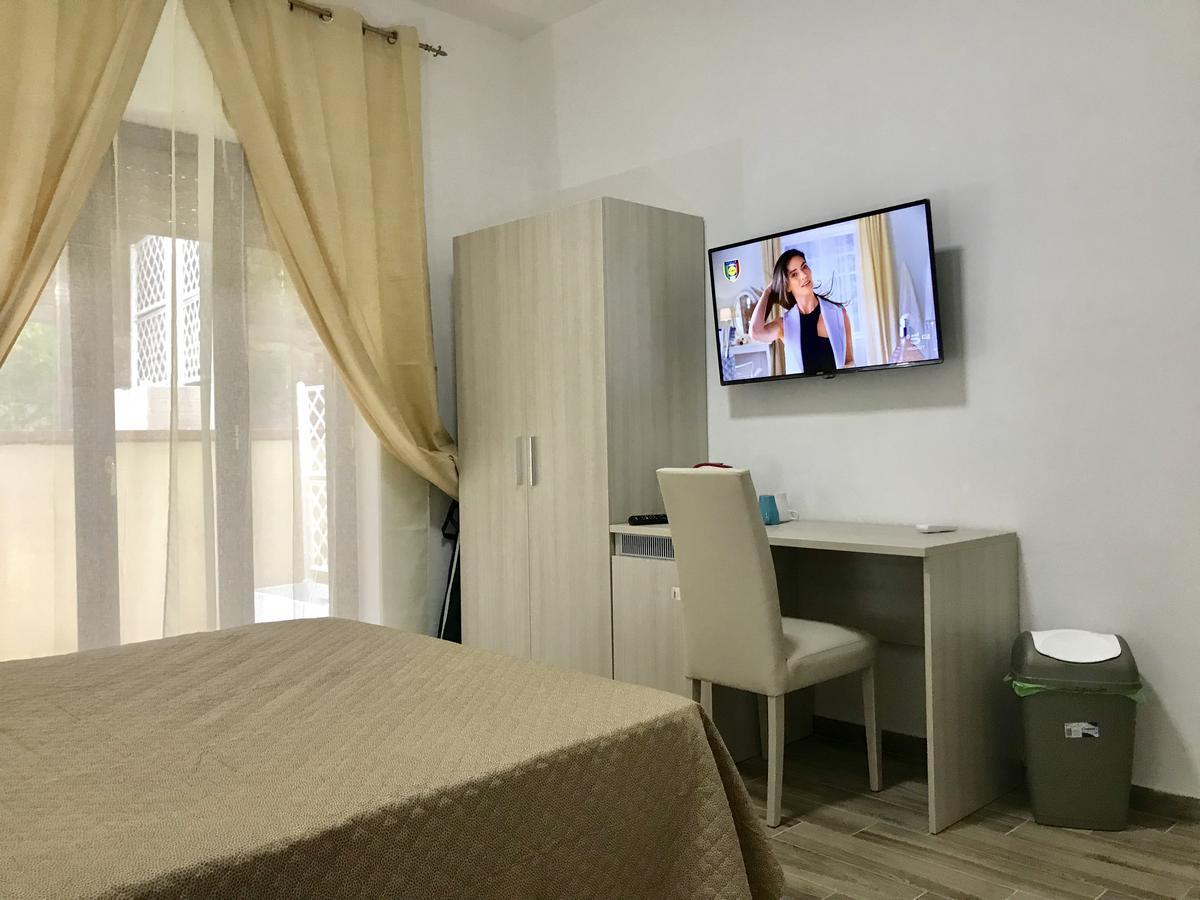 سورينتو B&B Caruso المظهر الخارجي الصورة