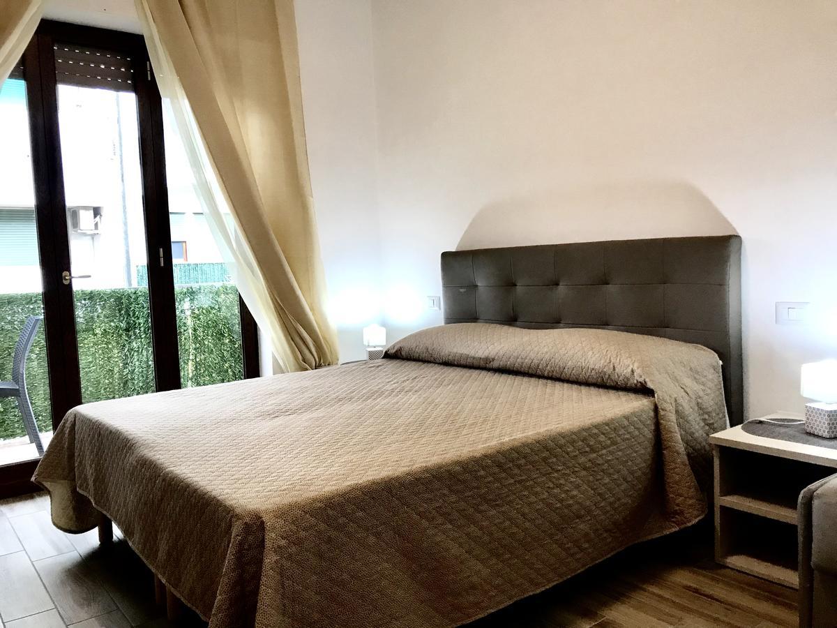 سورينتو B&B Caruso المظهر الخارجي الصورة