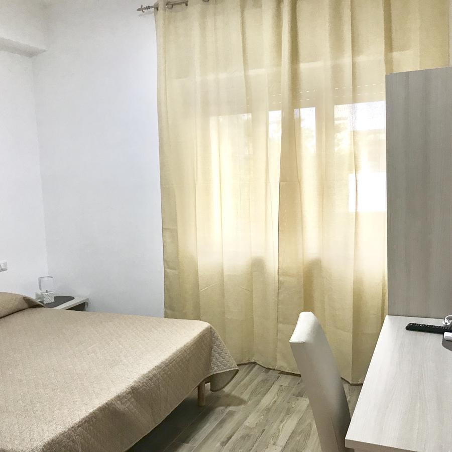 سورينتو B&B Caruso المظهر الخارجي الصورة