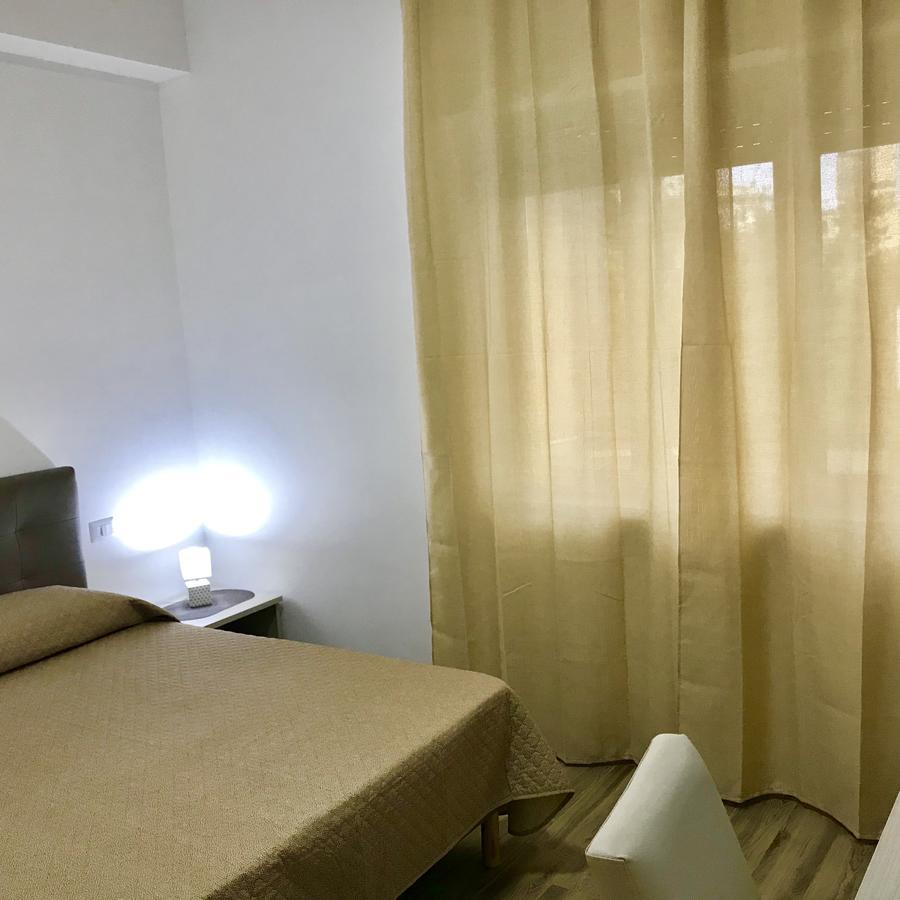 سورينتو B&B Caruso المظهر الخارجي الصورة