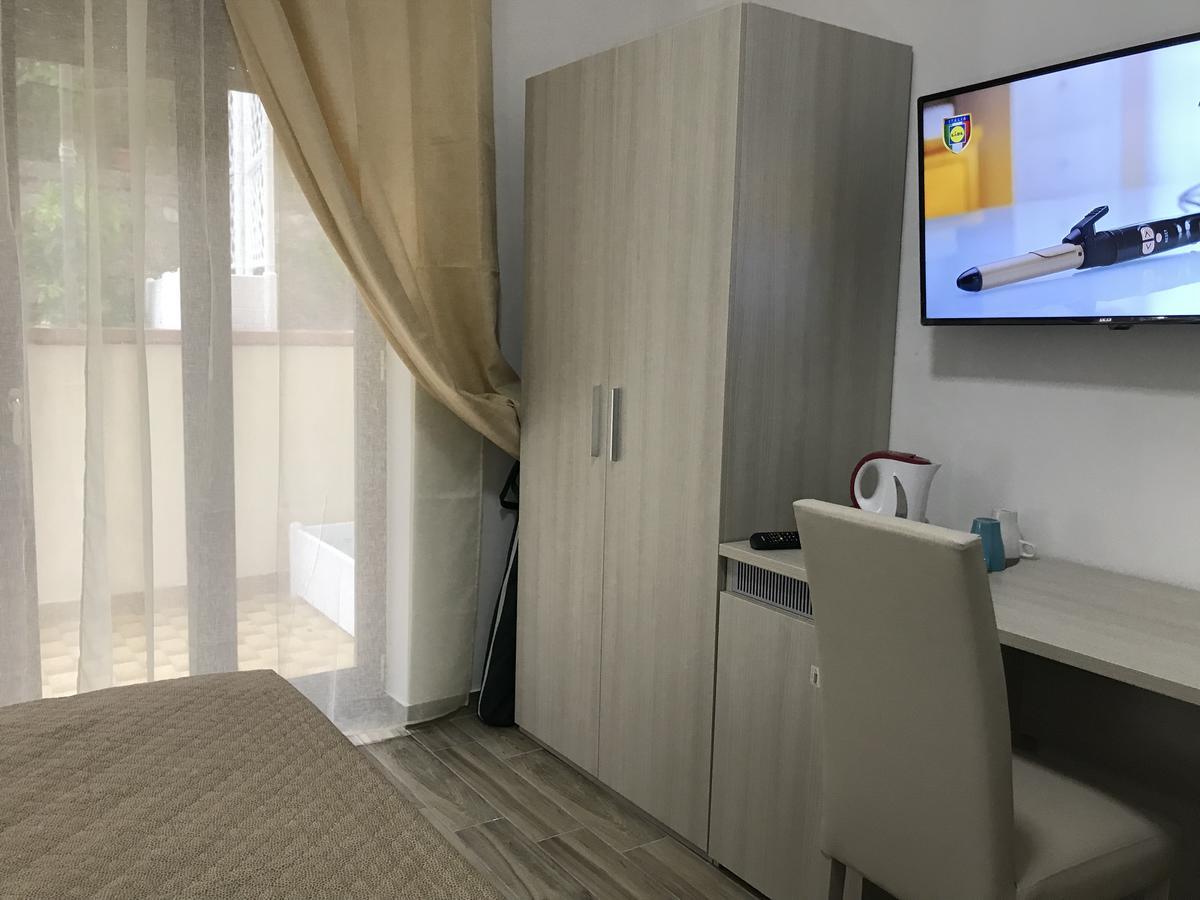 سورينتو B&B Caruso المظهر الخارجي الصورة