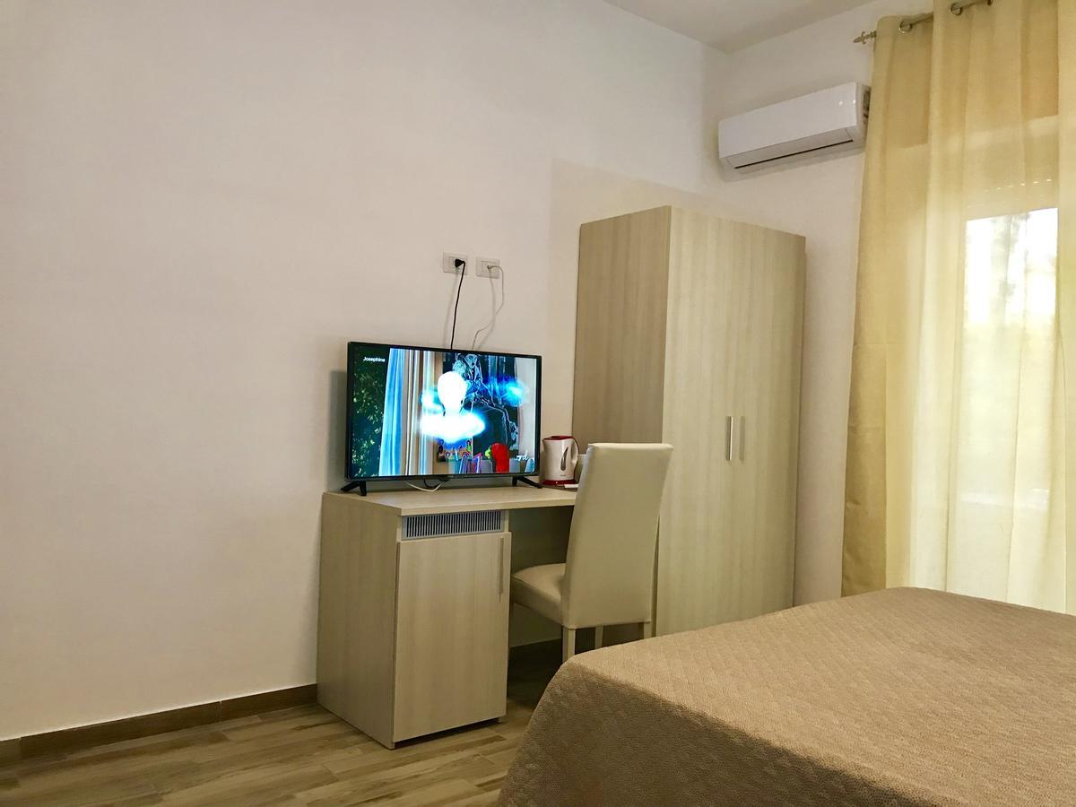 سورينتو B&B Caruso المظهر الخارجي الصورة