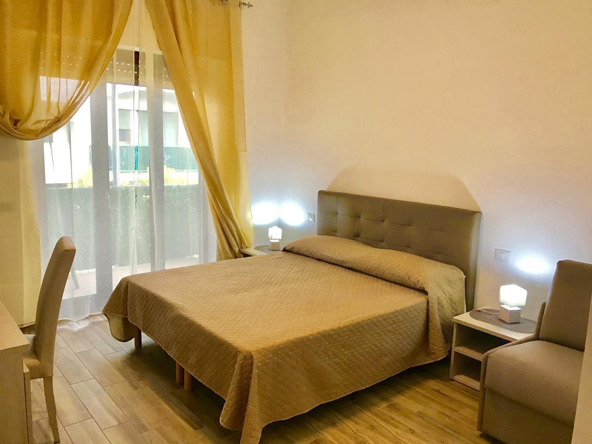 سورينتو B&B Caruso المظهر الخارجي الصورة