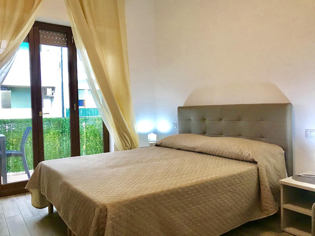 سورينتو B&B Caruso المظهر الخارجي الصورة