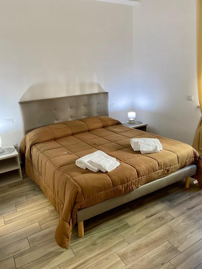 سورينتو B&B Caruso المظهر الخارجي الصورة