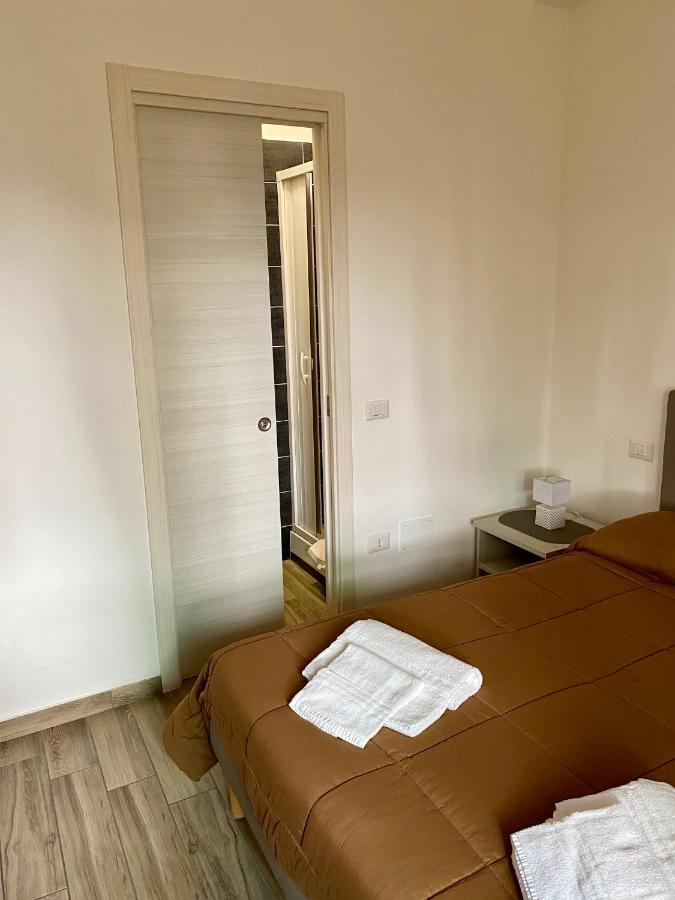 سورينتو B&B Caruso المظهر الخارجي الصورة