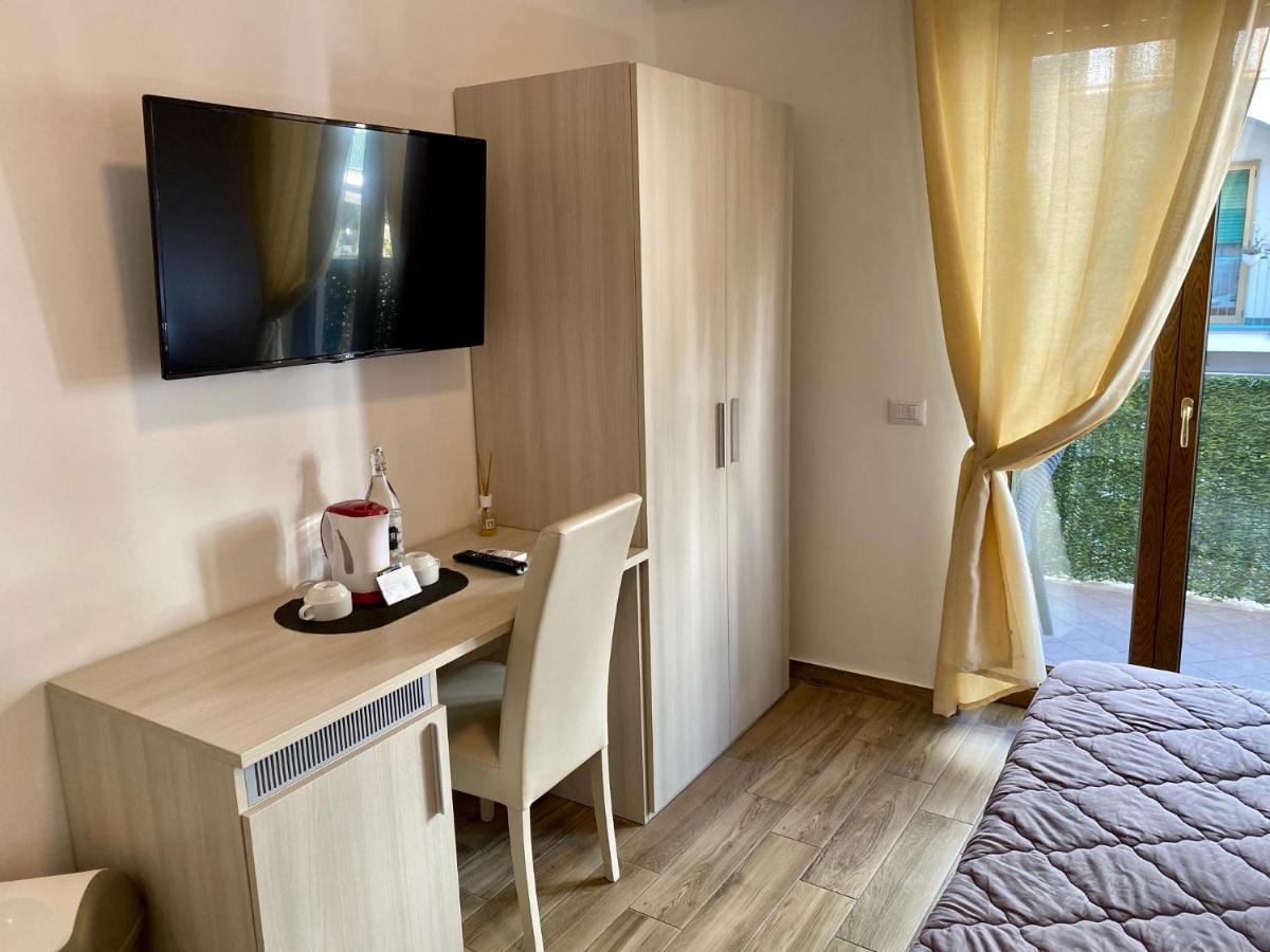 سورينتو B&B Caruso المظهر الخارجي الصورة