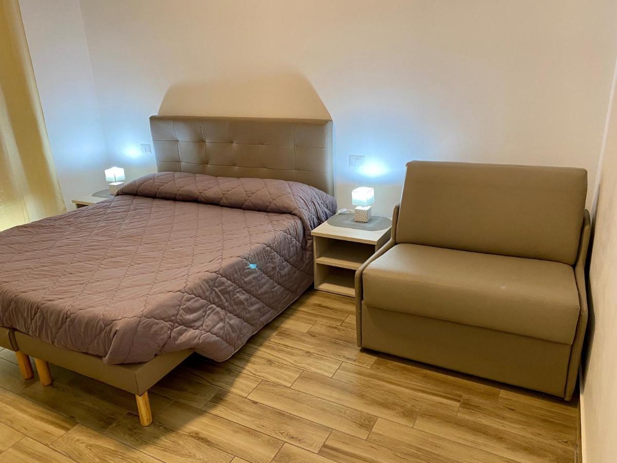 سورينتو B&B Caruso المظهر الخارجي الصورة