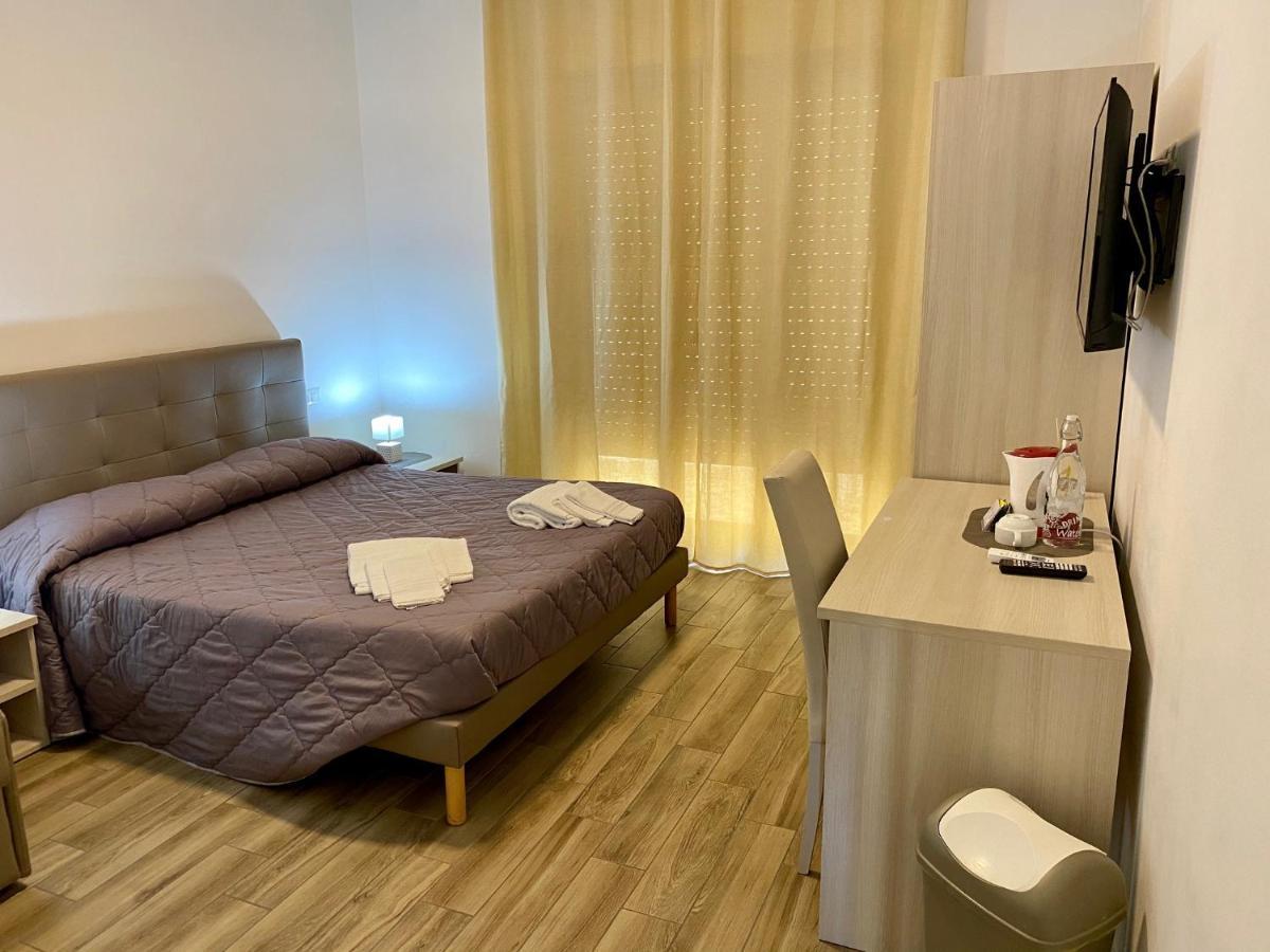 سورينتو B&B Caruso المظهر الخارجي الصورة