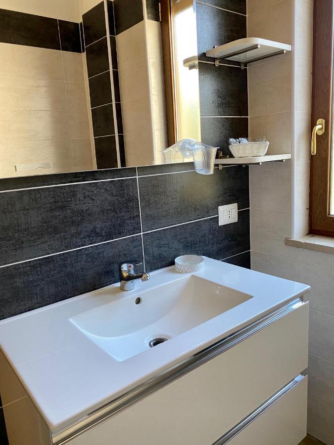 سورينتو B&B Caruso المظهر الخارجي الصورة