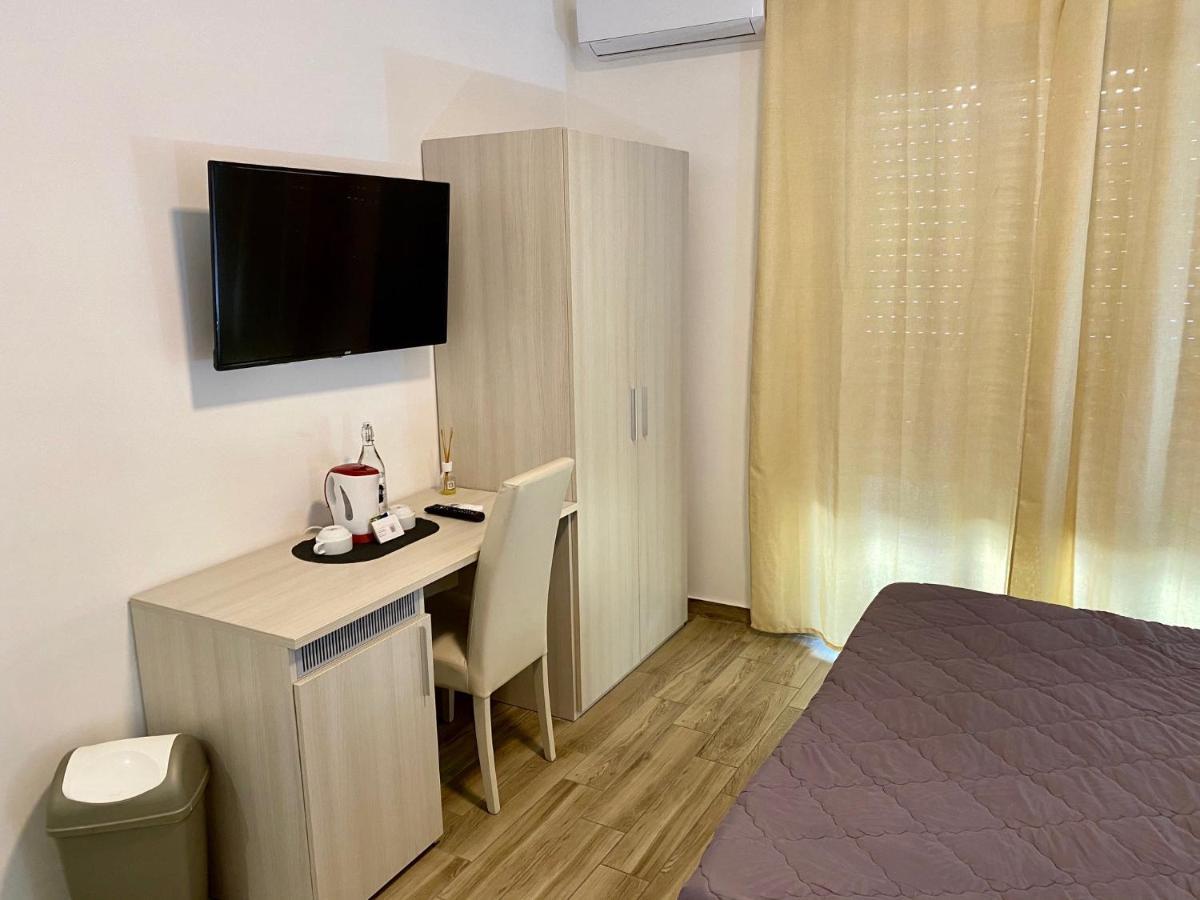 سورينتو B&B Caruso المظهر الخارجي الصورة