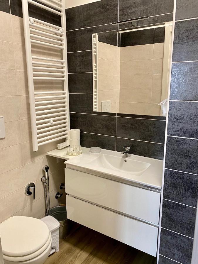 سورينتو B&B Caruso المظهر الخارجي الصورة