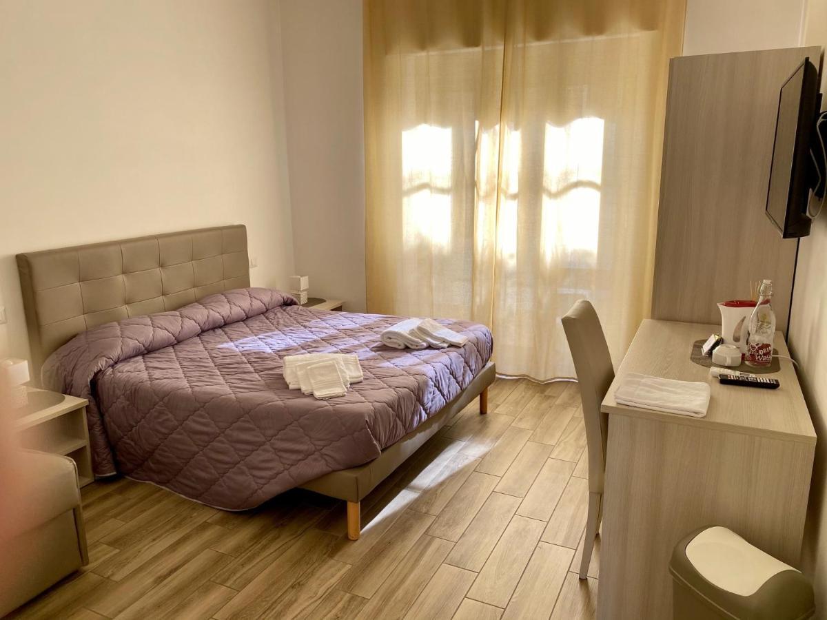 سورينتو B&B Caruso المظهر الخارجي الصورة