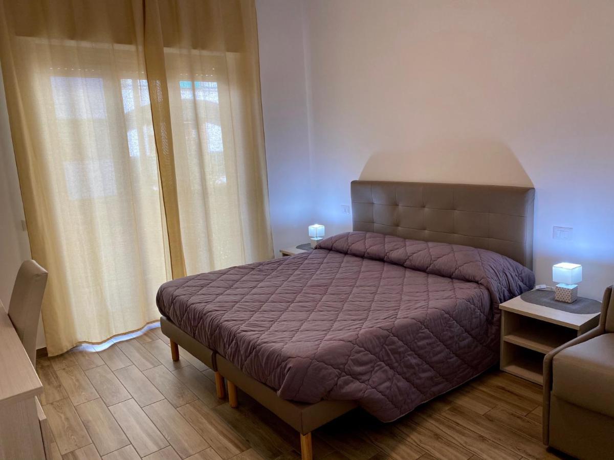 سورينتو B&B Caruso المظهر الخارجي الصورة