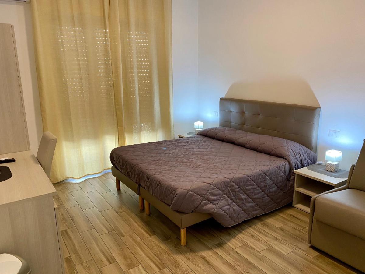 سورينتو B&B Caruso المظهر الخارجي الصورة