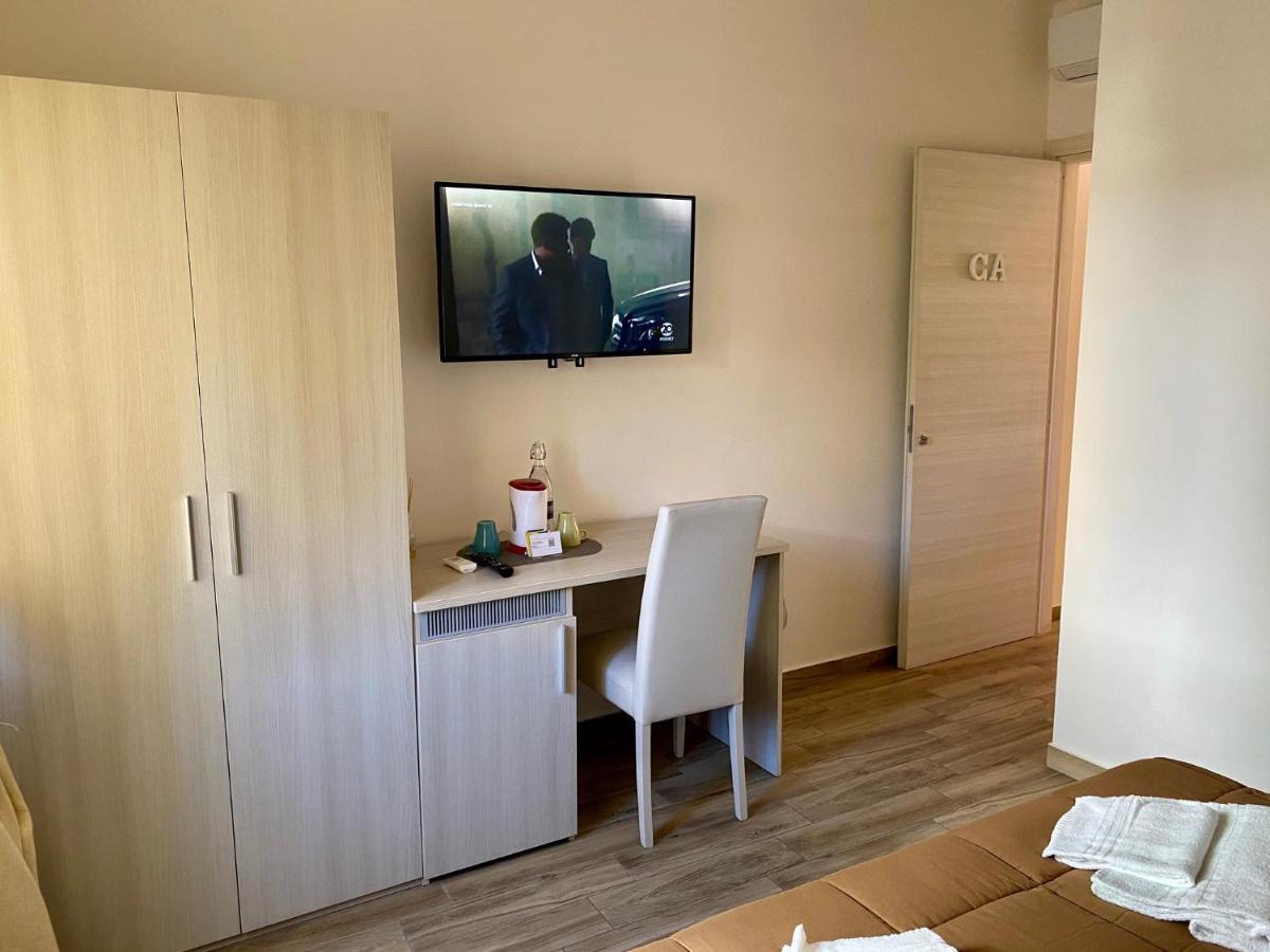 سورينتو B&B Caruso المظهر الخارجي الصورة