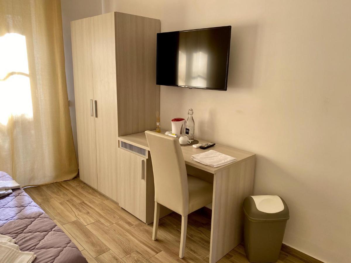سورينتو B&B Caruso المظهر الخارجي الصورة