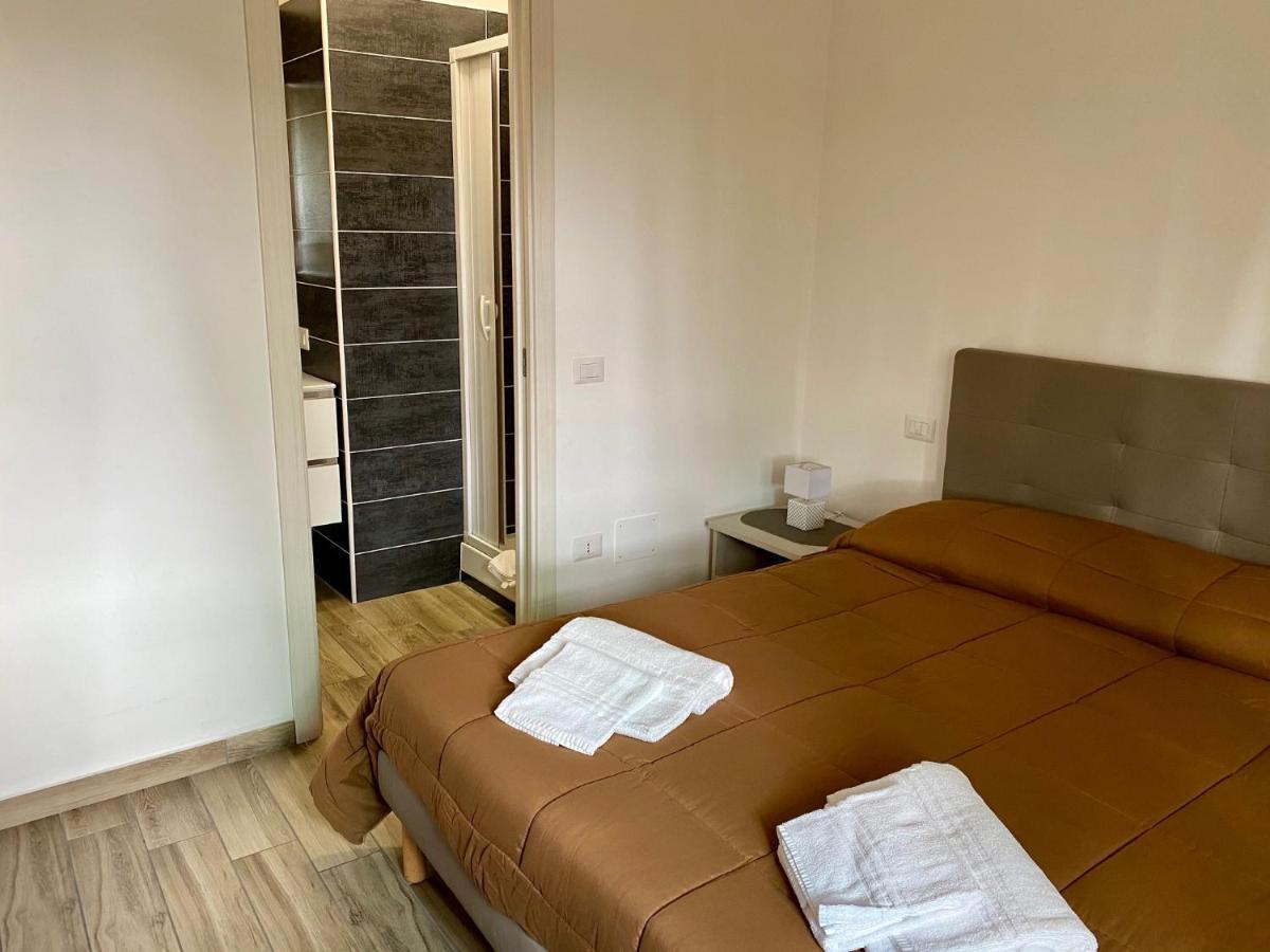 سورينتو B&B Caruso المظهر الخارجي الصورة