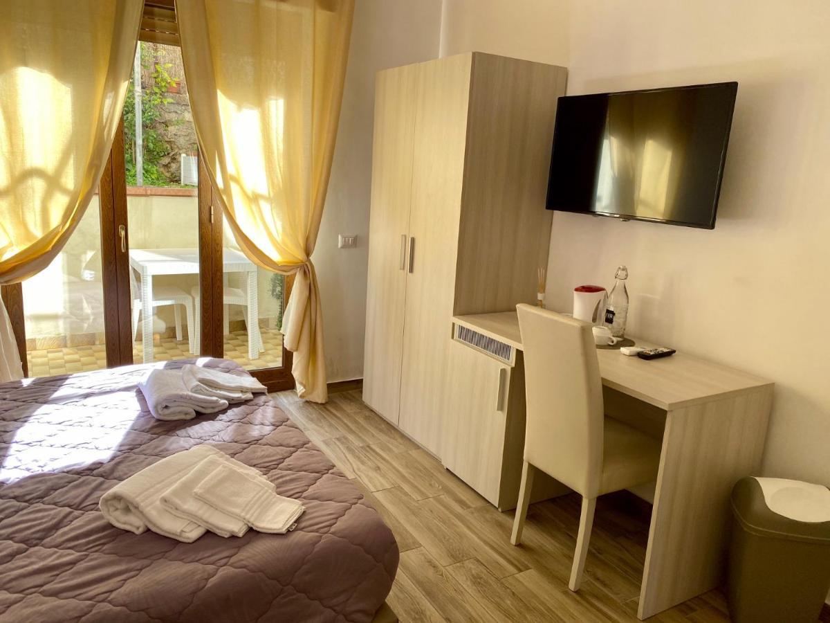 سورينتو B&B Caruso المظهر الخارجي الصورة
