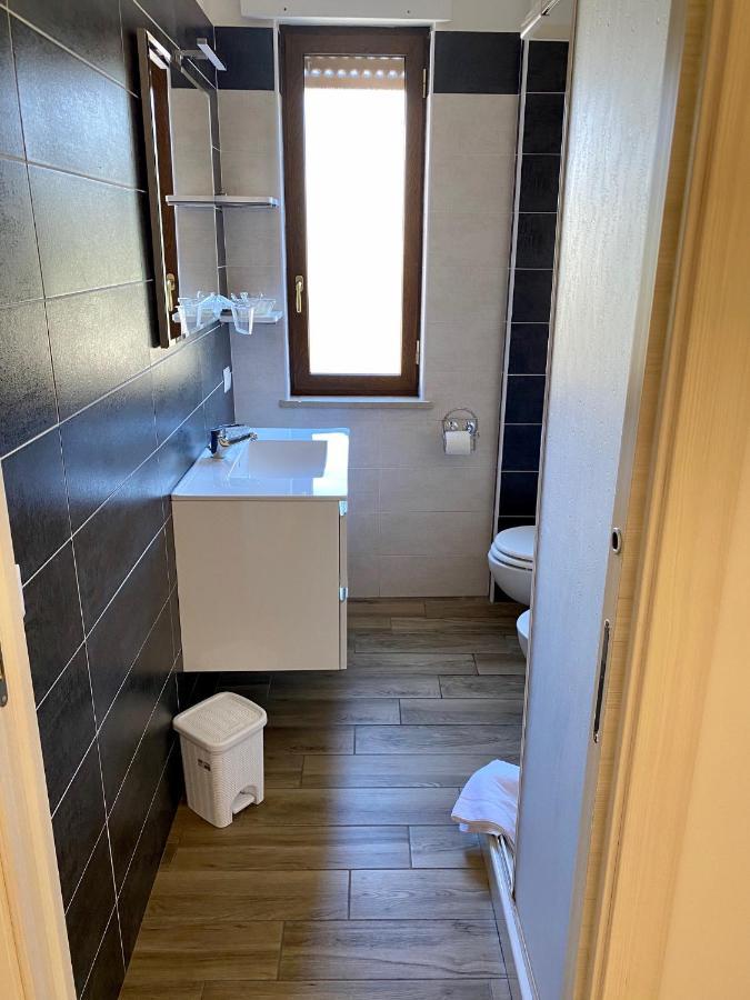 سورينتو B&B Caruso المظهر الخارجي الصورة