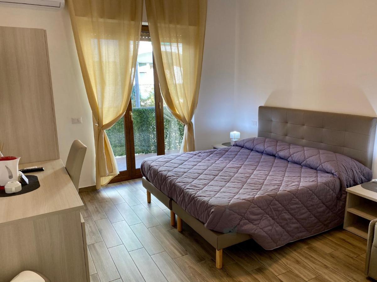 سورينتو B&B Caruso المظهر الخارجي الصورة