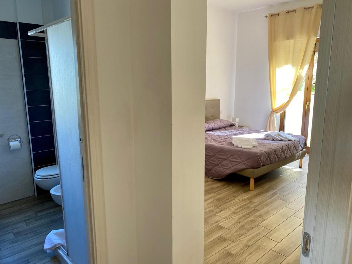 سورينتو B&B Caruso المظهر الخارجي الصورة