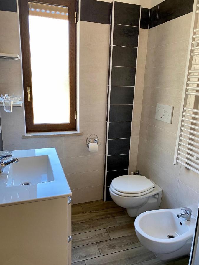سورينتو B&B Caruso المظهر الخارجي الصورة
